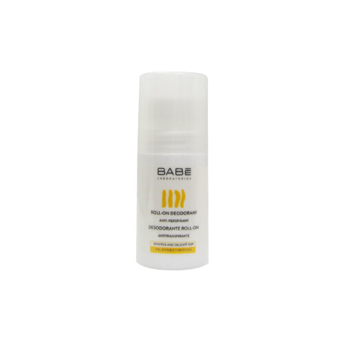 Laboratorios Babe Roll-On Deodorant 50 ml