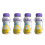 Fortimel Protein Supplement Pack 4 x 200ml 1