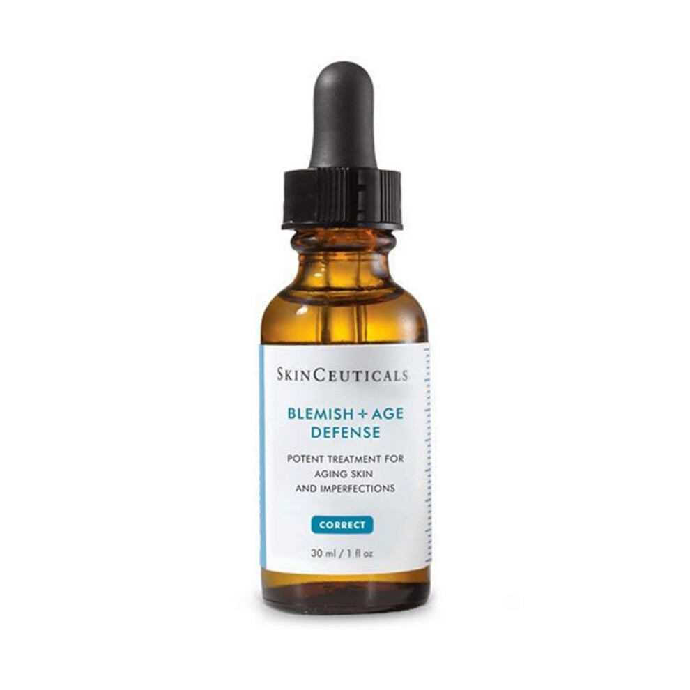 Skinceuticals Correct Blemish + Age Defense 30Ml