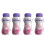 Fortimel Protein Supplement Strawberry Pack 4 x 200ml 1