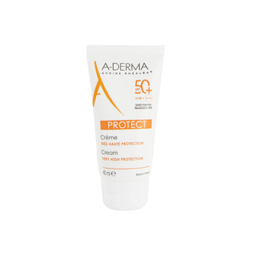 A-Derma Protect Cream SPF 50+ 40ml