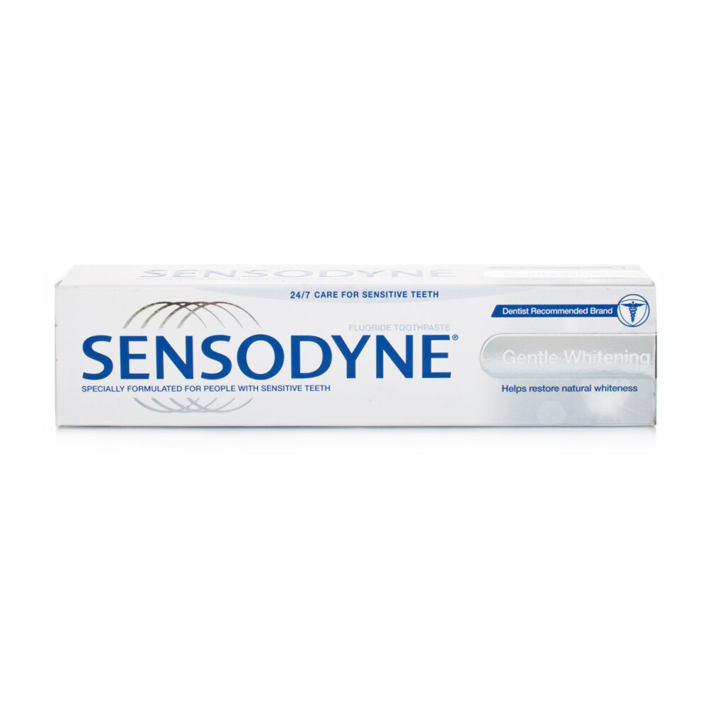 Sensodyne Whitening 75ml