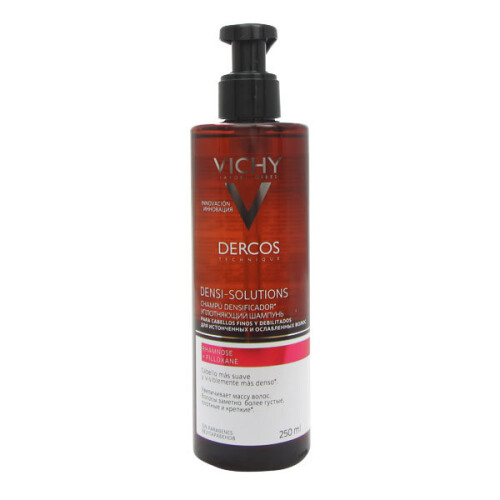 Vichy Dercos Densi Solutions Densifying Shampoo 250ml