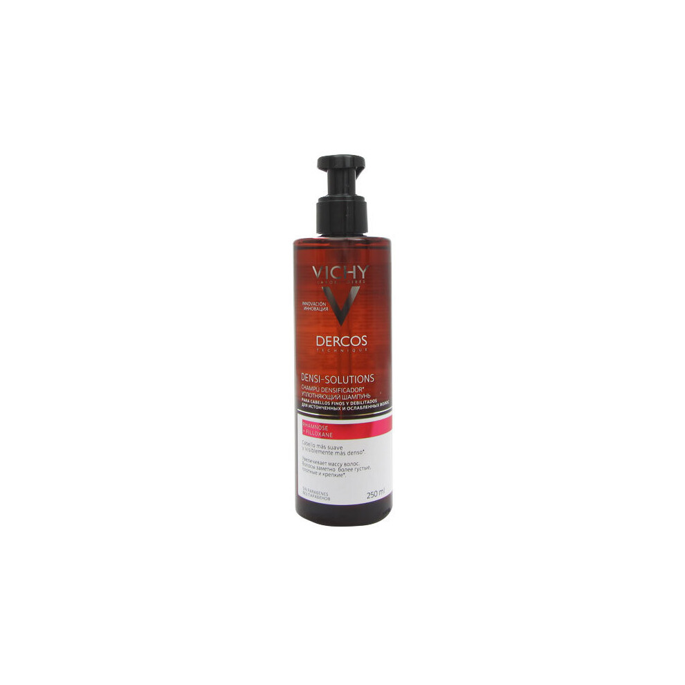 Dercos Densi Solutions Densifying Shampoo 250ml