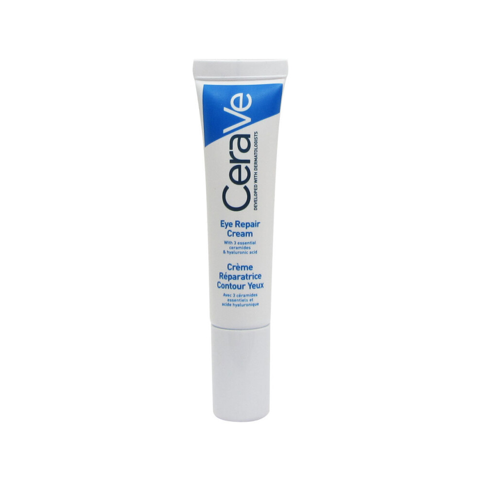Cerave Eye Care Cream 14ml