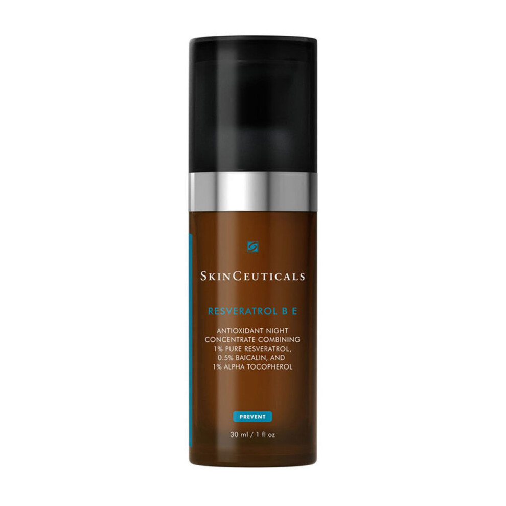 SkinCeuticals Prevent Resveratrol B E 30ml