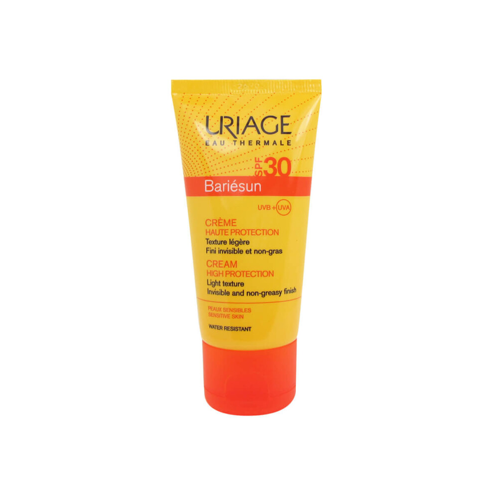 Uriage Cream Bariesun Spf30 50Ml
