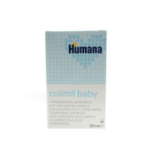 Huamana Colimil Baby Bottle 30ml