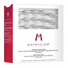 Bioderma Matricium Skin Regeneration Treatment Single Dose 30x1ml