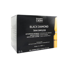 MartiDerm Black Diamond Skin Complex + 30 ampullia