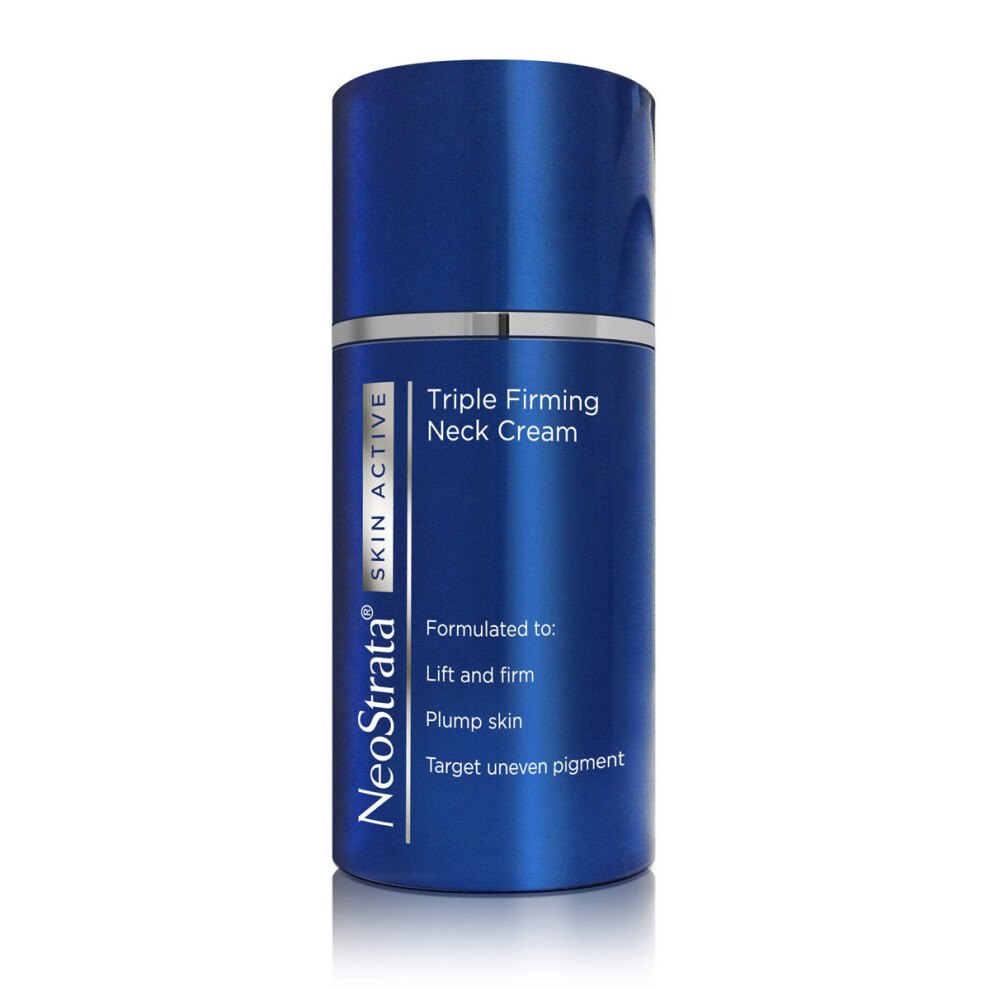 Neostrata Skin Active Triple Firming Neck Cream 80Gr