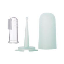Saro Thimble Toothbrush