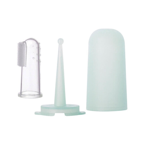 Saro Thimble Toothbrush