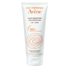 Avene Sunscreen Mineral Milk 50+ 100ml