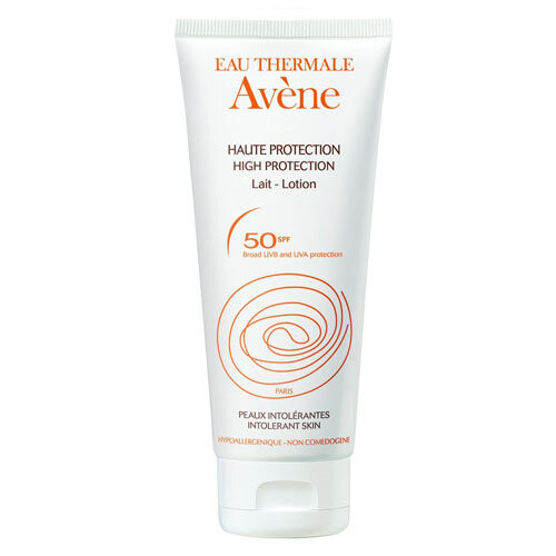 Avène Avene Sunscreen Mineral Milk 50+ 100ml