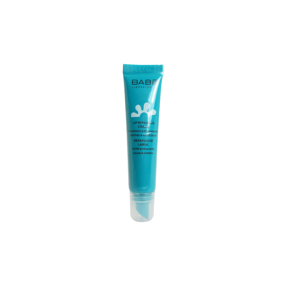 Babe Cream Lips Repair 15Ml