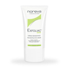 Crema di riparazione esfoliaca Noreva 40 ml