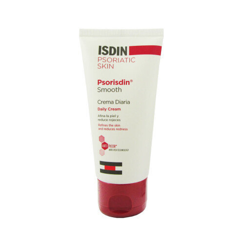Isdin Iralfaris Cream Specific Areas 50ml