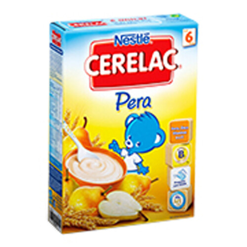 Cerelac Pear 250g