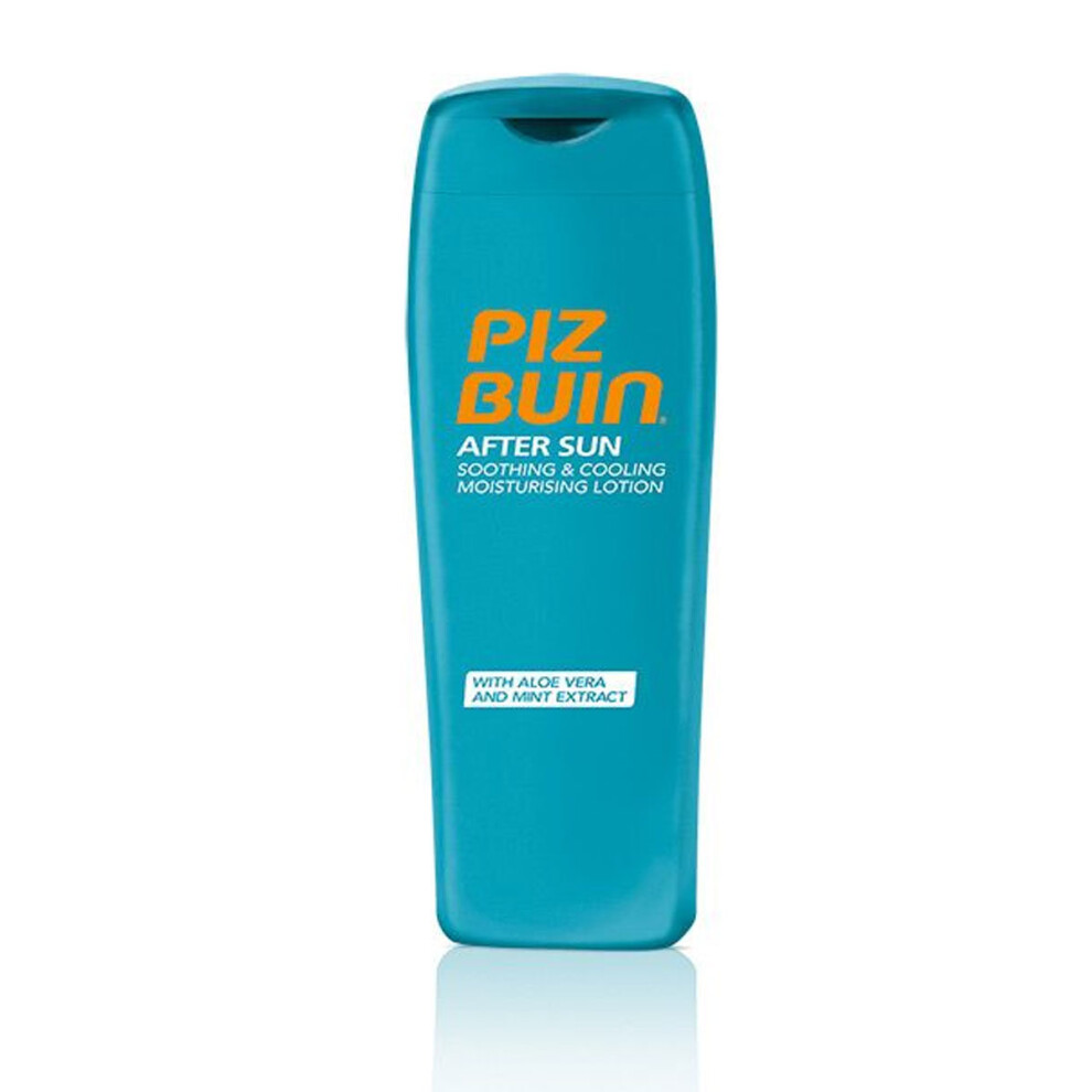 Piz Buin After Sun Lotion 200ml