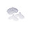 MAM Mam Silicone Breast Protectors Size 2 X2 1