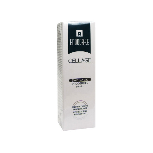 Endocare Cellage Restructuring Prodermis Emulsion SPF30 50ml