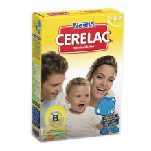 Cerelac Baby Porridge Milky Flour 500g