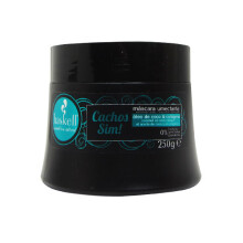 Haskell Cachos Sim Hair Mask 250g