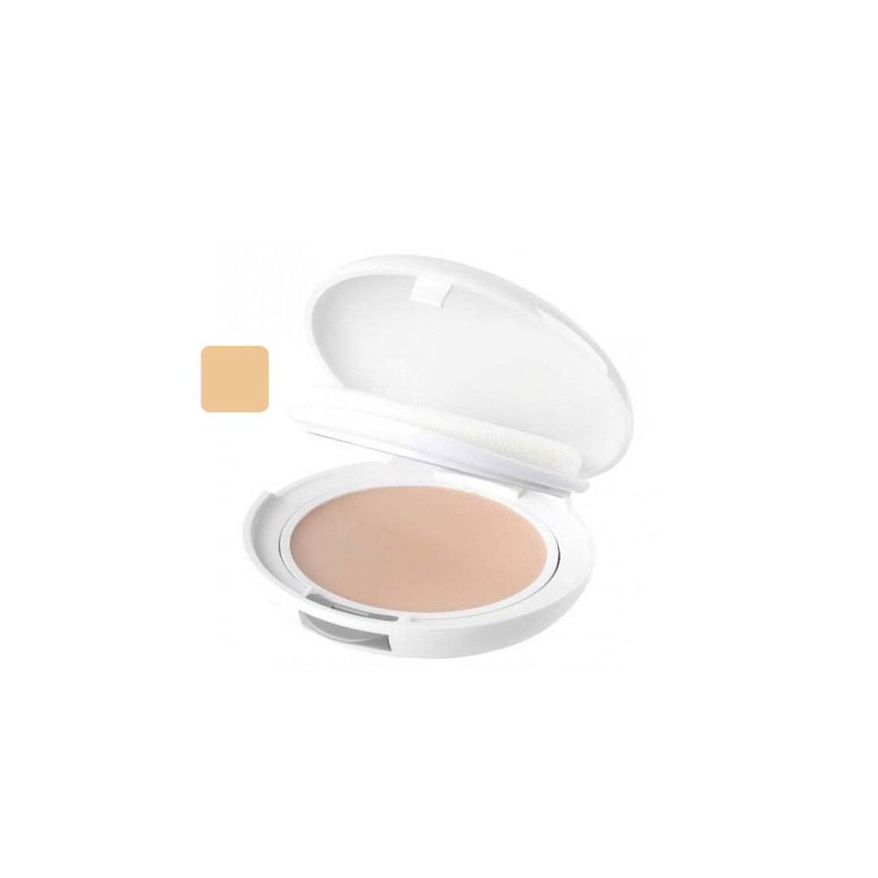 Avene Couvrance Compact Confort Cream 3.0 Sand 10gr