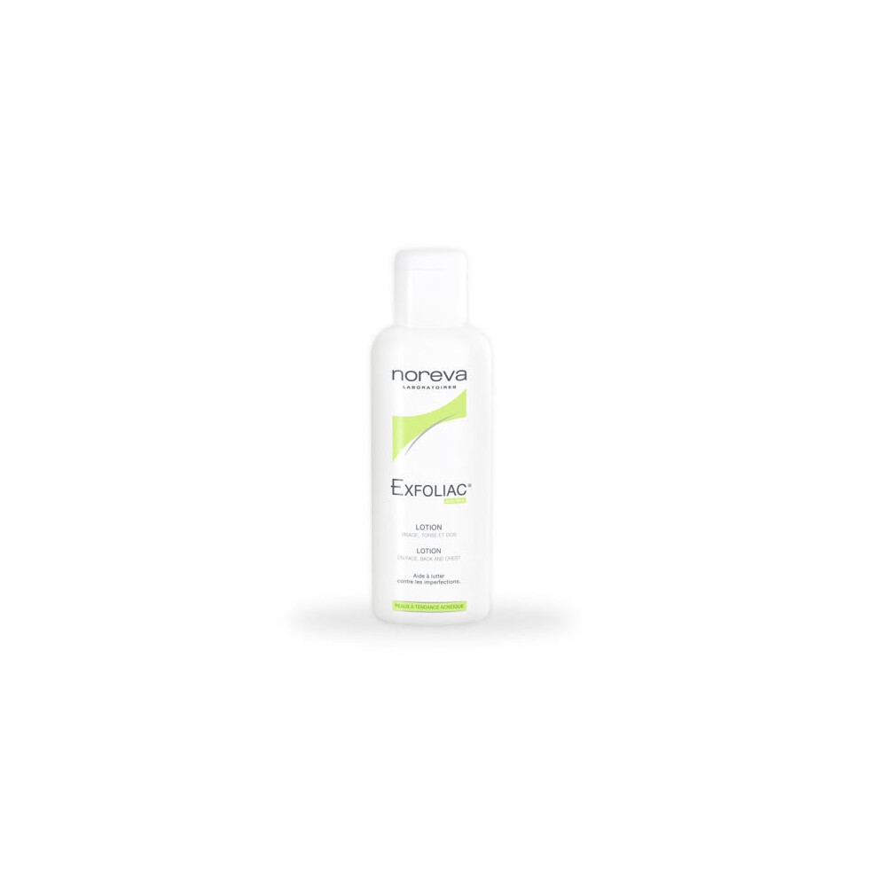 Noreva Exfoliac Lotion 125ml