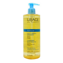 Uriage, Xémose, Beruhigendes Reinigungsöl, ohne Duft, 17 fl oz (500 ml)