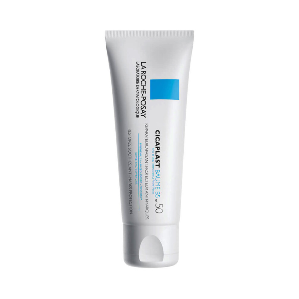 La Roche-Posay Red La Roche Posay Cicaplast Baume B5 Spf50 40Ml