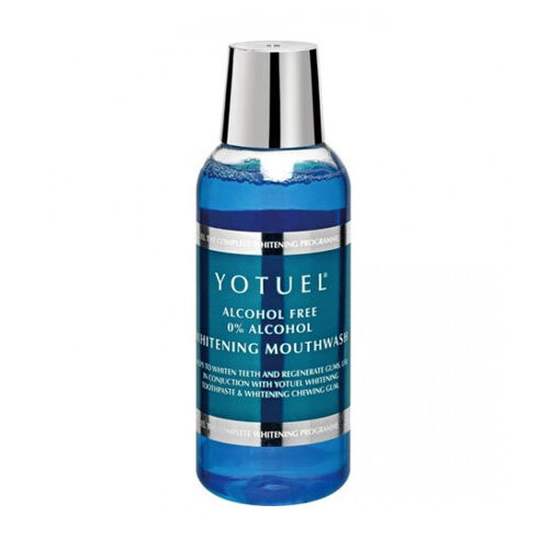 Yotuel Mouthwash 250ml