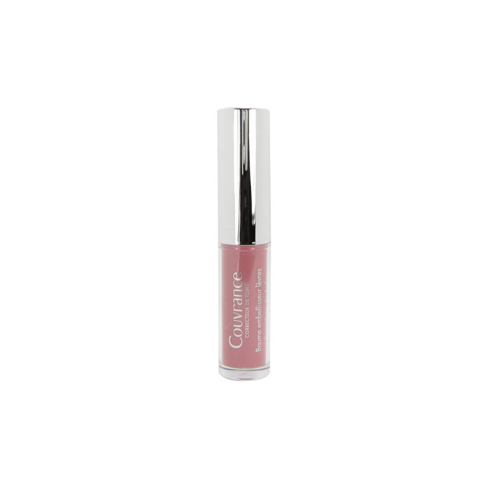 Avne Couvrance Sensitive Lips Balm SPF20 Nude 3g