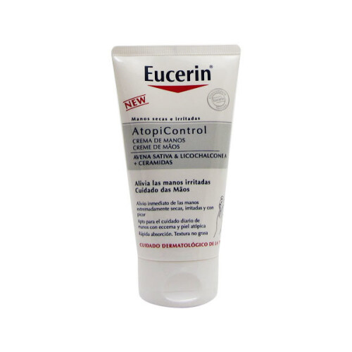 Eucerin Eucerin AtopiControl Hand Cream 75ml