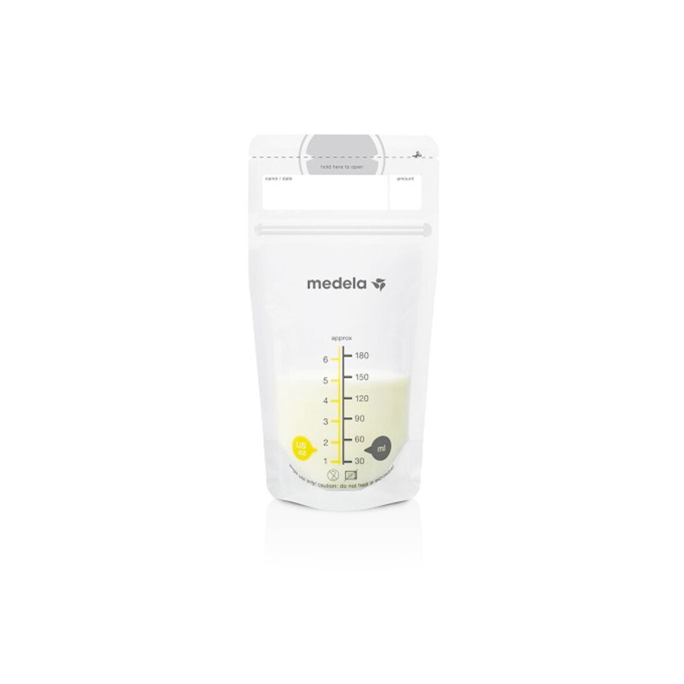 Medela Pump & Save 50 Bags