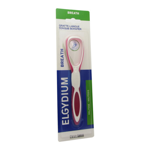 Elgydium Elgydium Tongue Scraper