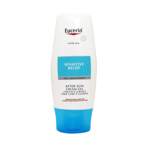 Eucerin Eucerin Sun After Sun Cream Gel 150ml