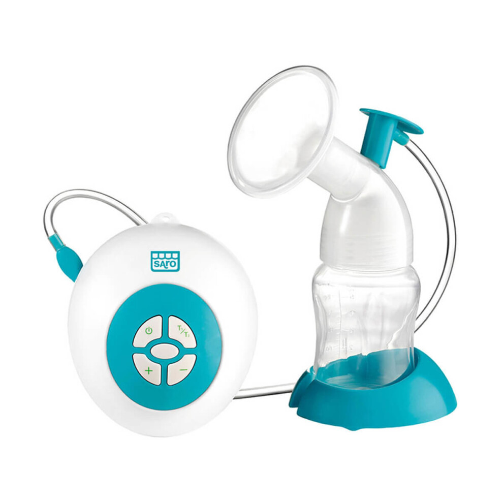 Electric Breast Milk Extractor Saro