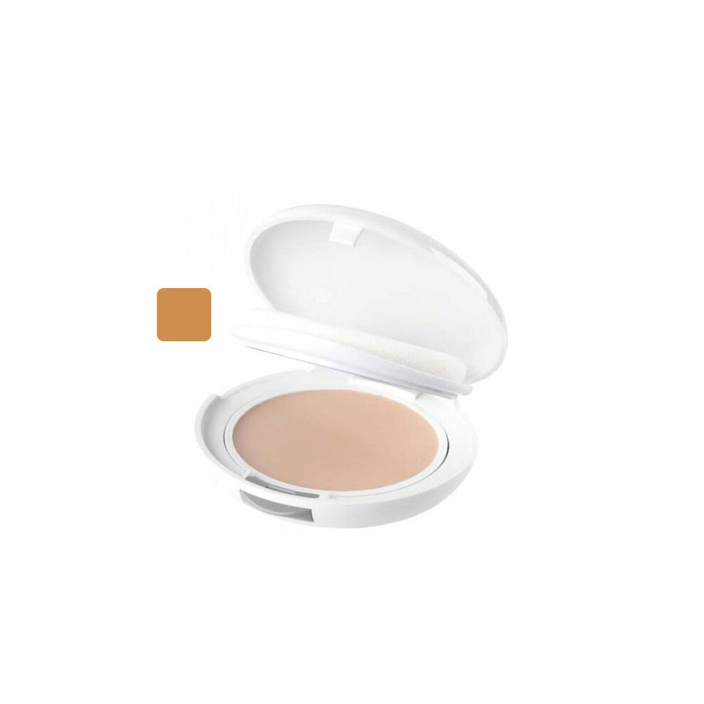 Avene Couvrance Compact Confort Cream 5.0 Tawny 10gr