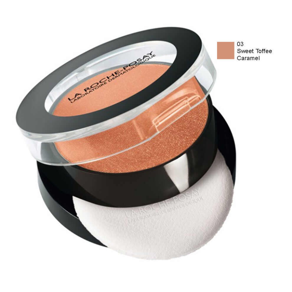 La Roche Posay Toleriane Teint Blush Sweet Toffee 5g
