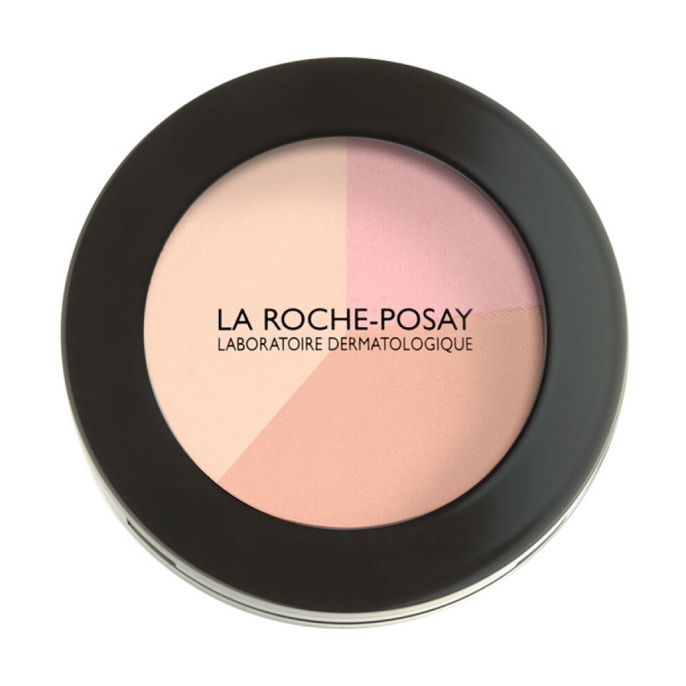 La Roche Posay Toleriane Teint Mattifying Fixing Powder 12gr-image-OPC-P5PRPSS-NEW