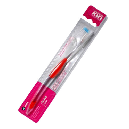 Kin Toothbrush Extra Soft
