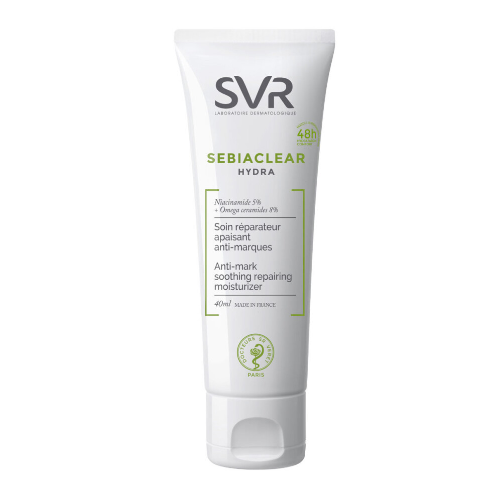 SVR Sebiaclear Hydra 40ml