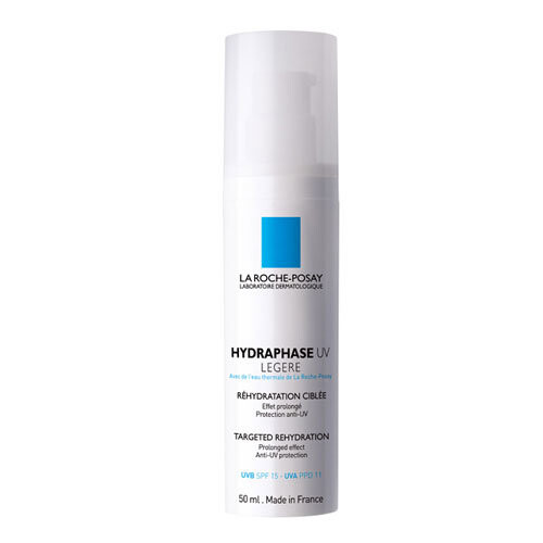 La Roche-Posay La Roche Posay Hydraphase UV Light 50ml