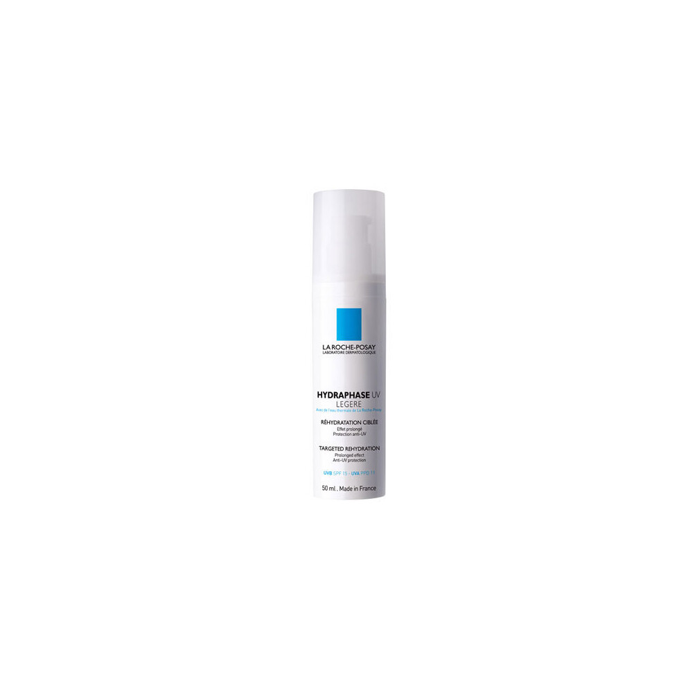 La Roche Posay Hydraphase UV Light 50ml