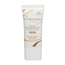 Embryolisse BB Cream Complexion Iluminating Veil SPF20 30ml