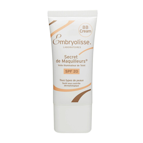 Embryolisse BB Cream Complexion Iluminating Veil SPF20 30ml