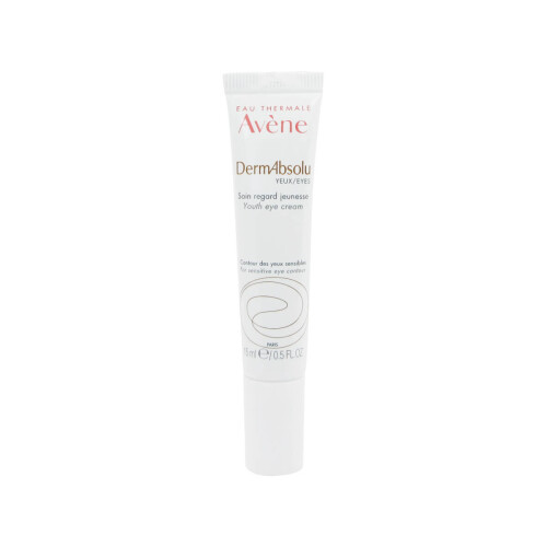 Avène Avene DermAbsolu Vitality Eye Cream 15ml