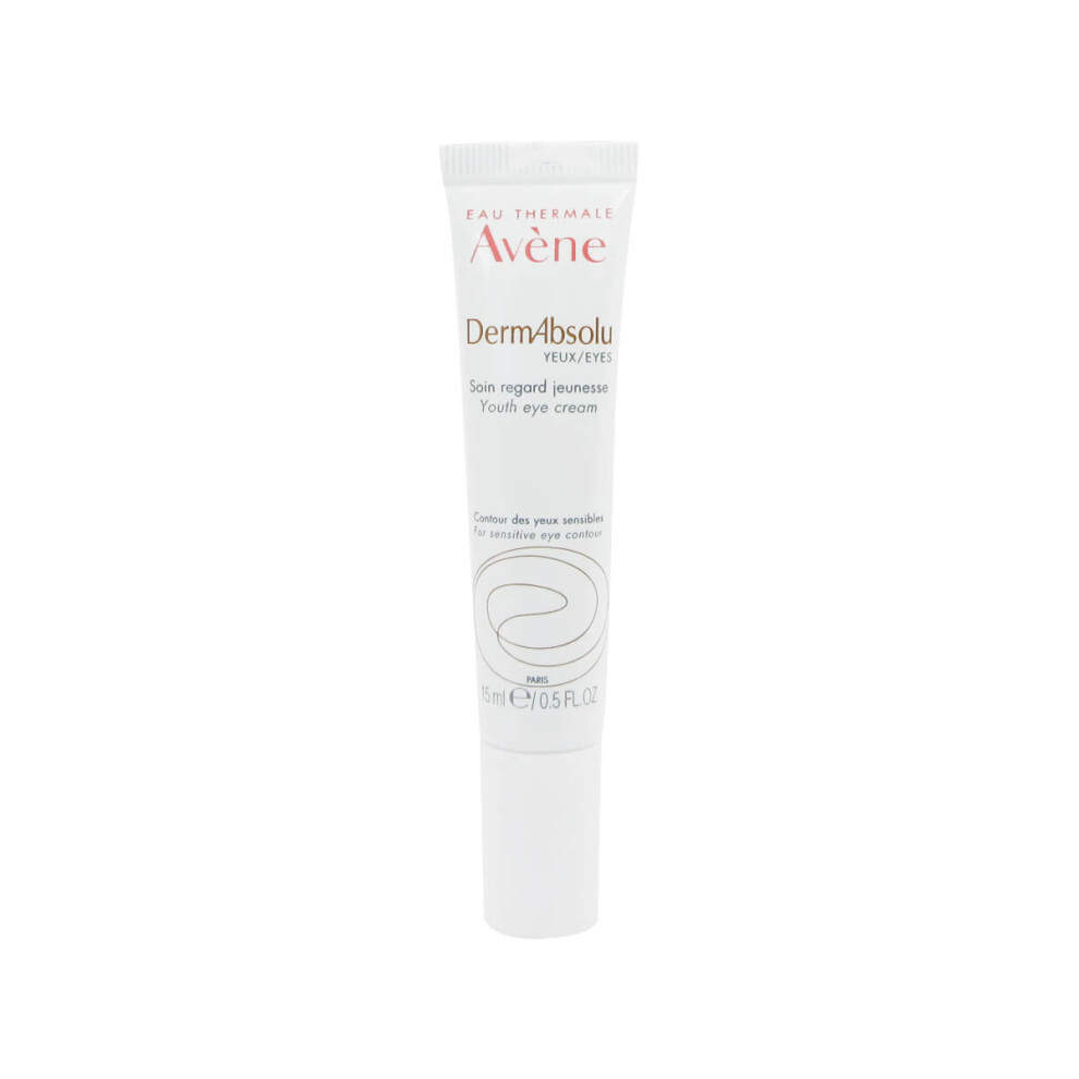 Avène Avene Dermabsolu Vitality Eye 15Ml Cream